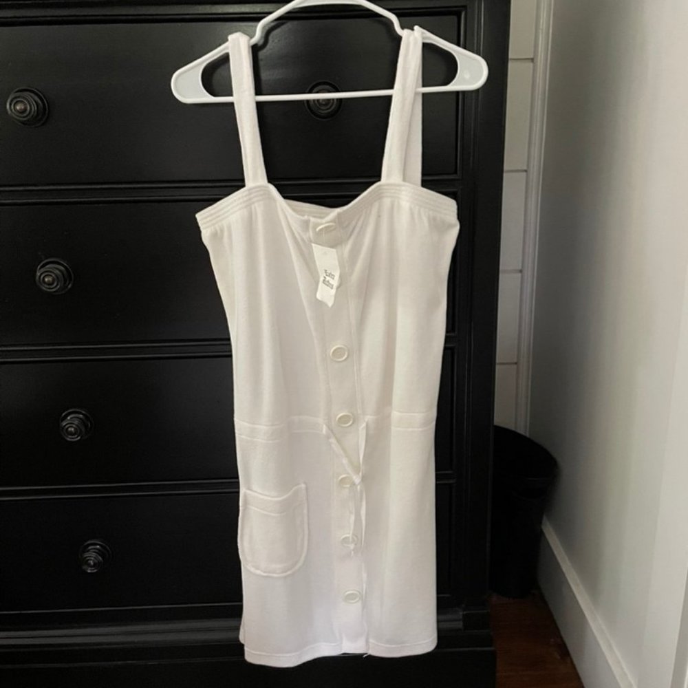 Swim Cover Up Victoria Secret